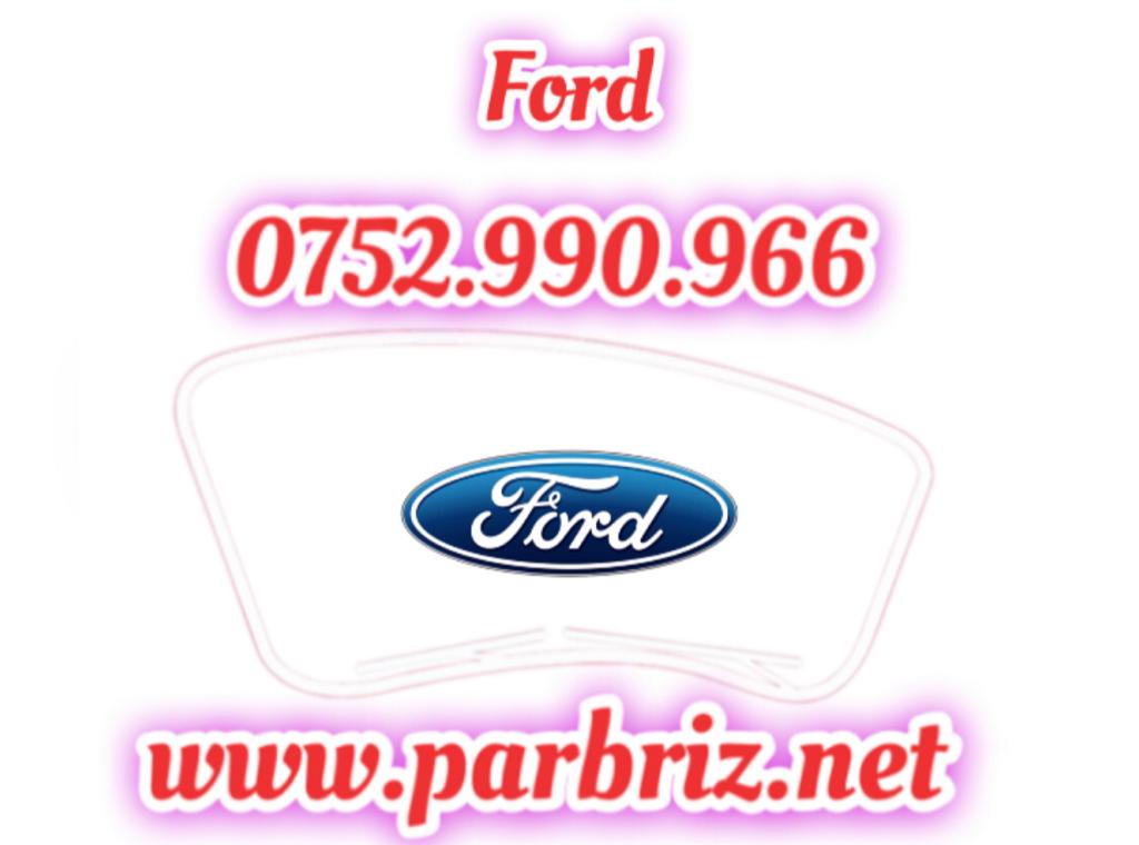 geamuri ford