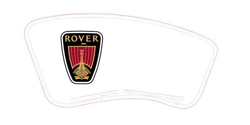 Parbriz Rover 75