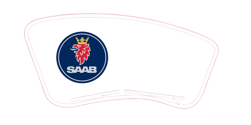 Parbriz Saab 9-5