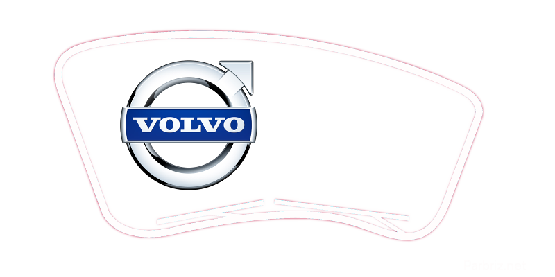Parbriz Volvo S70